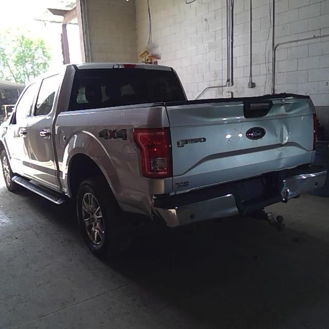 Transfer Case Electronic Shift On The Fly Fits 15-20 FORD F150 PICKUP 12876164