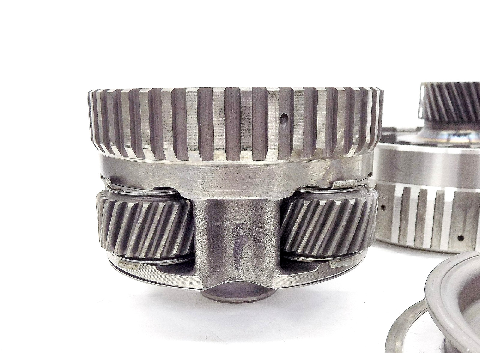 Complete 4L80/4L85E Overrun Drum & Planetary Assembly 2001 & Up Retros All Years