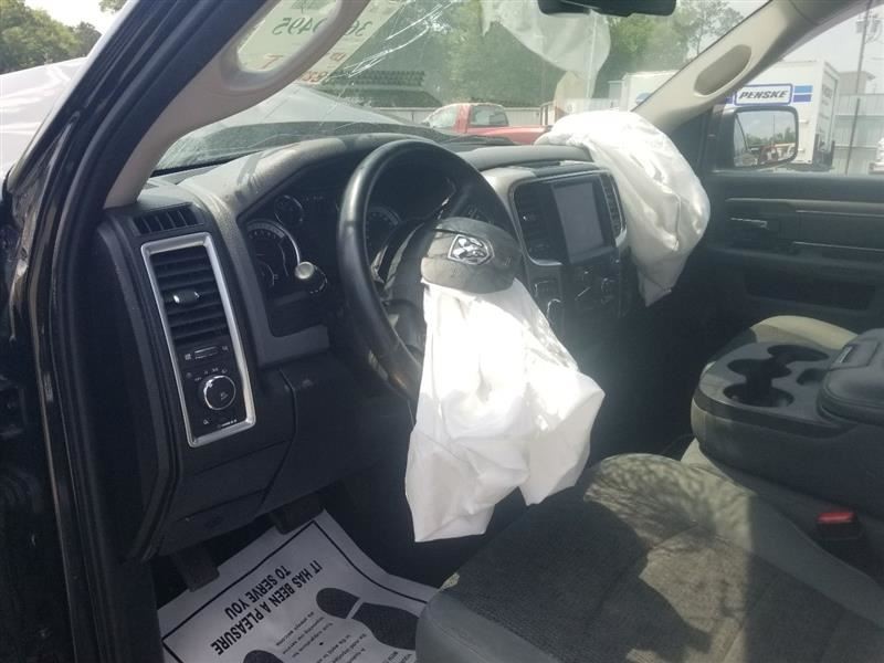 Automatic Transmission Classic 2019 RAM 1500 5.7L 4X2 82K MILES