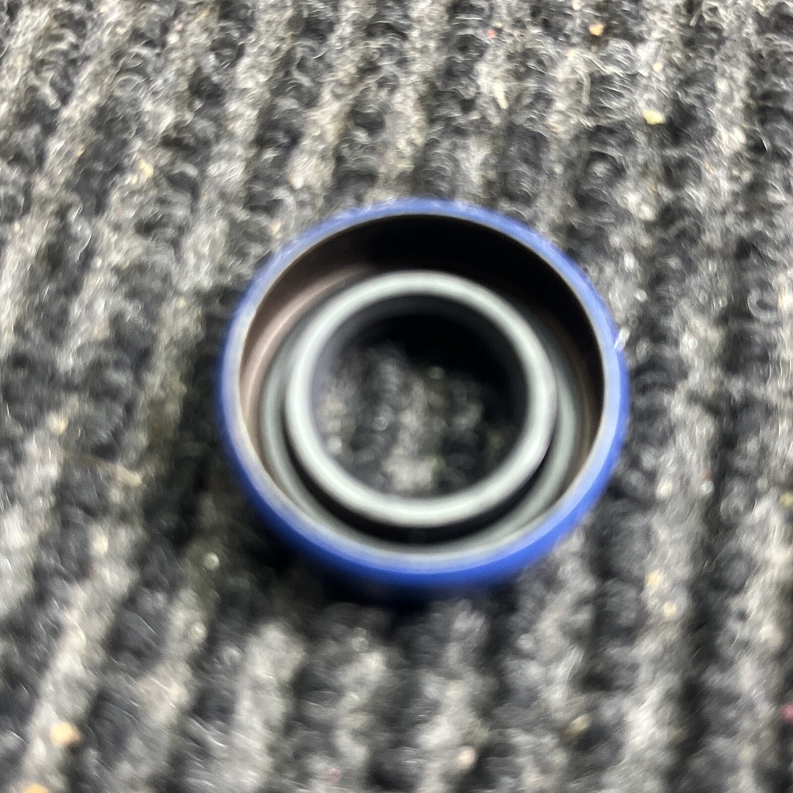 🔥🔥🔥TCM 061123TLN22-H-BX Replaces SKF 6229 Seal