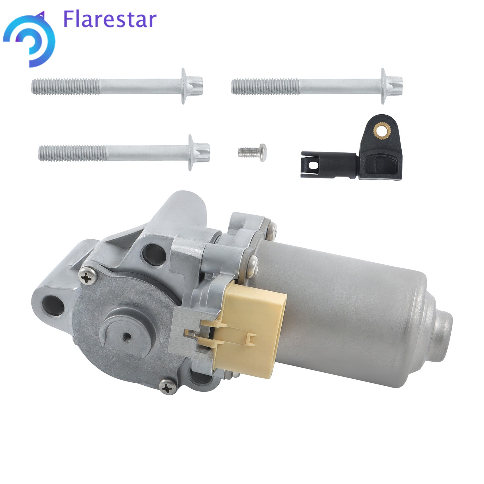 Transfer Case Motor Actuator 06-13 For BMW 325xi 328xi 330xi 335xi 27107599693
