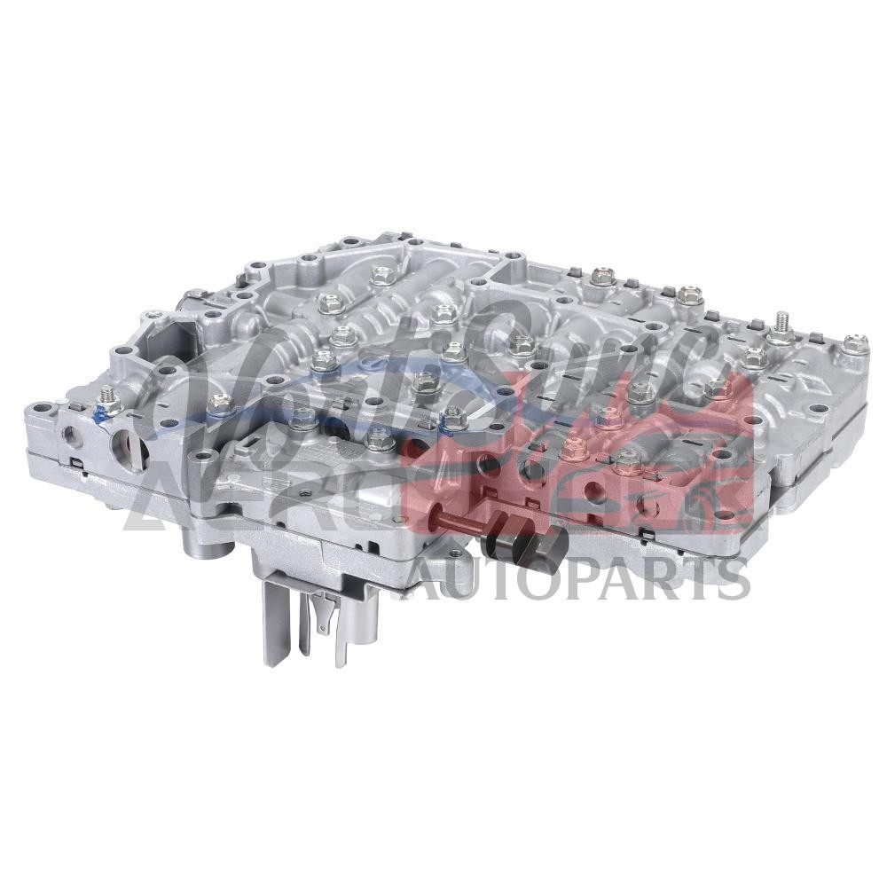For 2014-2019 Infinity Q50 3.7L #RE7R01A Valve Body & Solenoid w/o TCM
