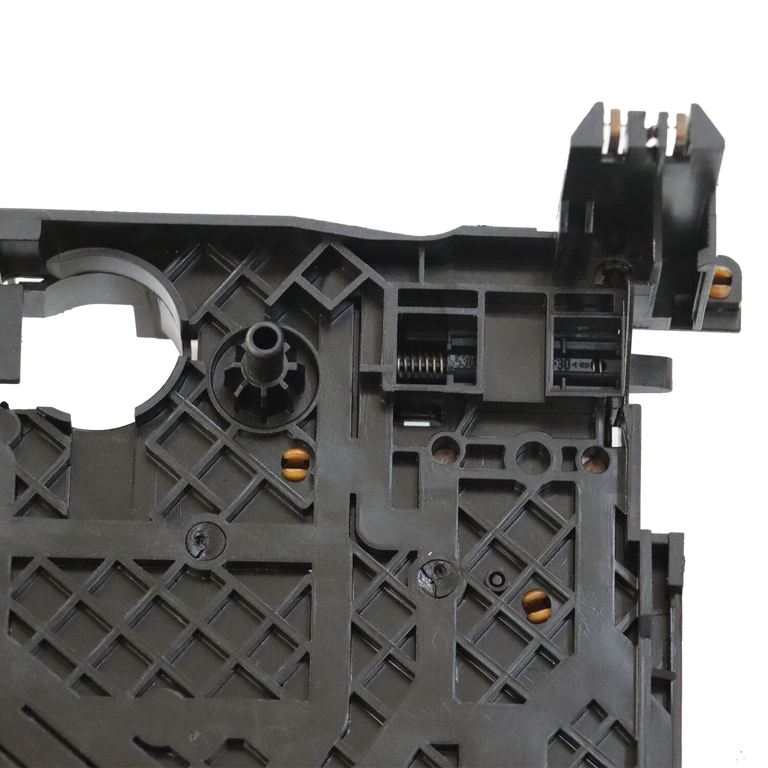 Transmission Conductor Plate Set For Mercedes Benz C320 E320 ML320 C280 722.6