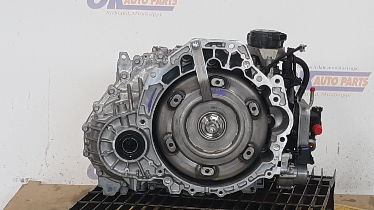 Automatic Transmission FWD 3.8L 2024 HYUNDAI PALISADE 37K MILES