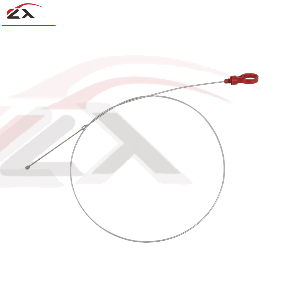 For Dodge Grand Caravan 2008-2011 Automatic Transmission Dipstick Oil Auto Trans