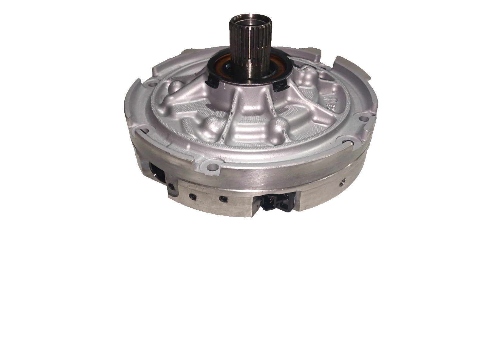 4L60E SENSOR TYPE Pump Assembly, 298MM 2007 & UP Hummer & Colorado 6 7/8 STATOR.