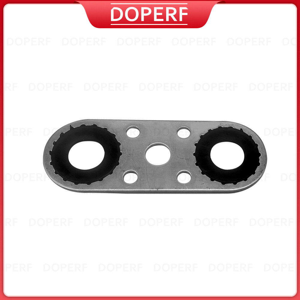 NEW For 2006-2019 Cadillac Chevrolet Auto Transmission Oil Cooler Seal 15251488