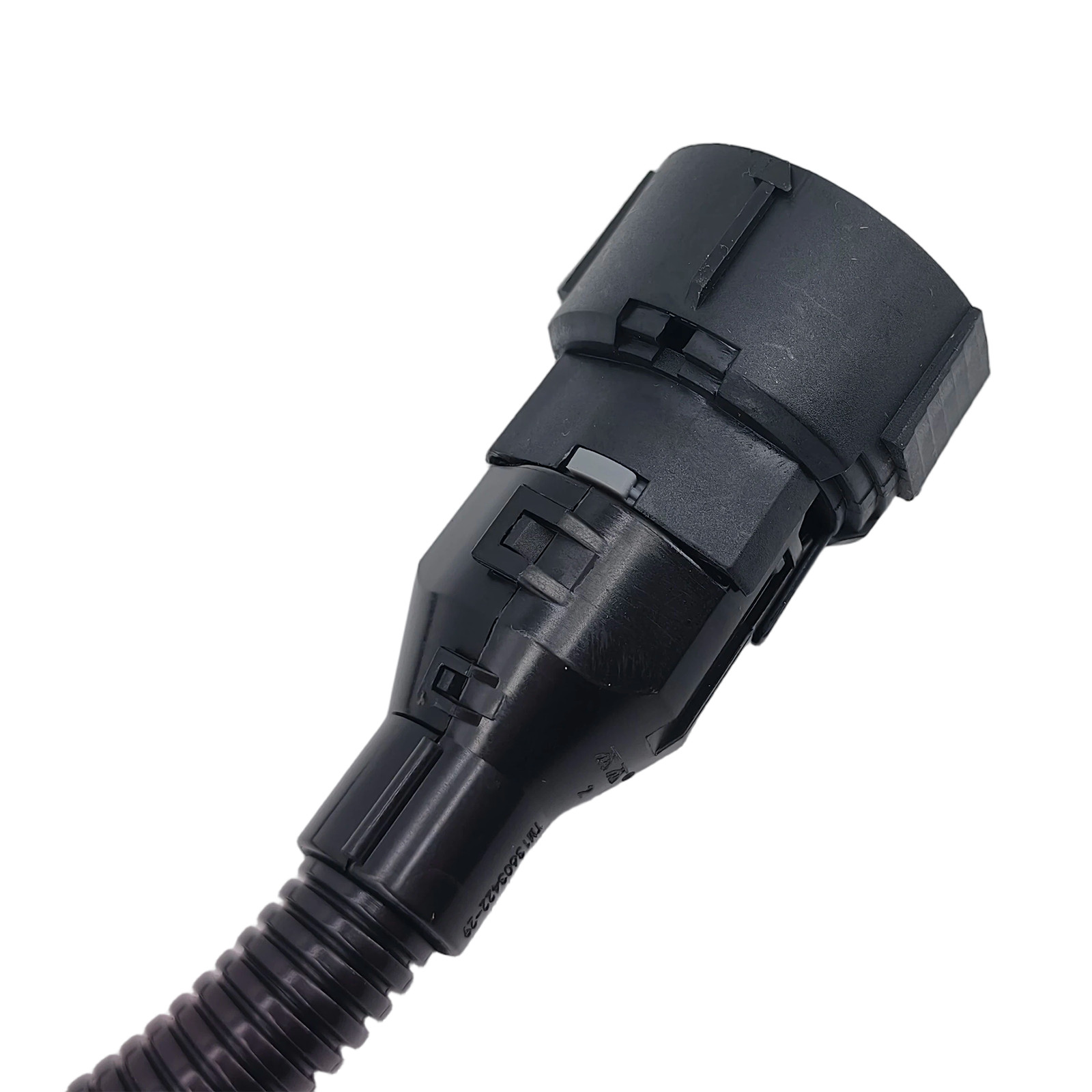 Replacement 14 Pin Trans Harness Connector For 4L60E External Repair