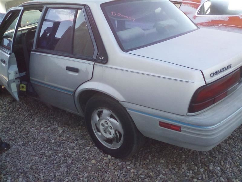 Flywheel/Flex Plate Automatic Transmission 4-134 Fits 82-02 CAVALIER 168416