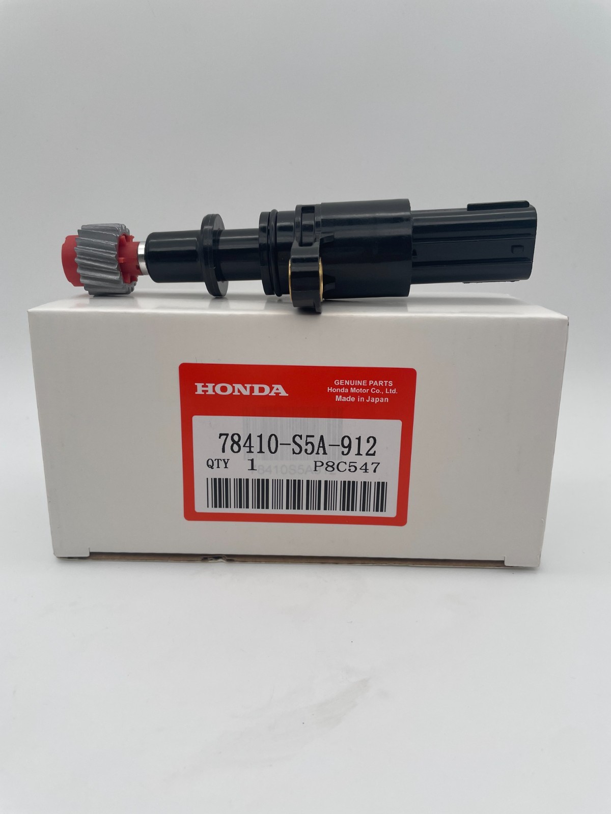 78410-S5A-912 A/T VSS Vehicle Speed Sensor for Honda Civic 1.7L 01-05