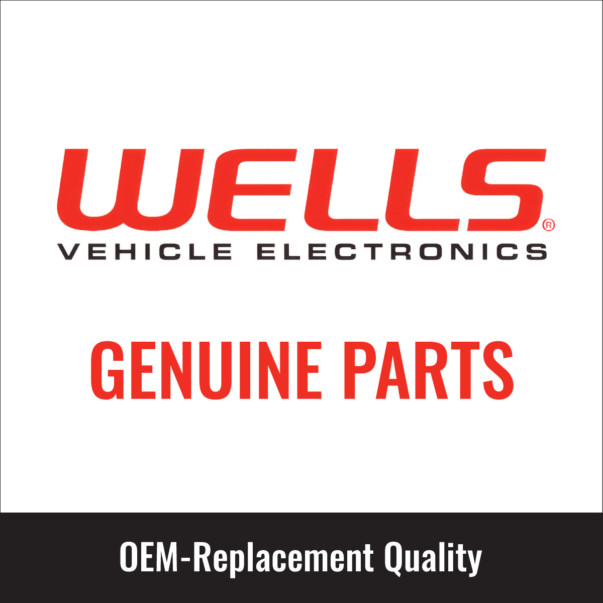 Wells Multi Purpose Relay for 1998-2015 Lincoln Aviator Blackwood LS MKS MKX kc