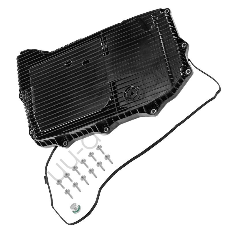Transmission Pan 2017-2023 Audi A8 Q7 S5 S6 Plus Premium 4.0L 2.0L 0D5398009B