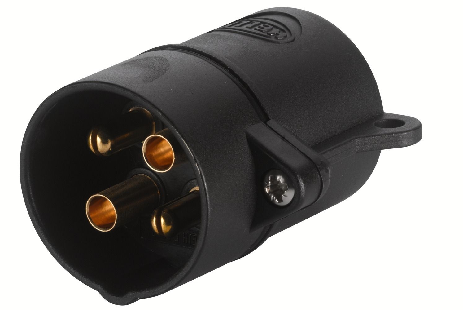 HELLA Plug 4 pin – 8JA001920-011