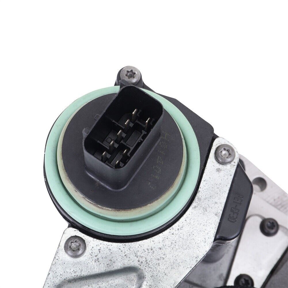 42RLE Valve Body with Solenoid Block-2 Plug Style-late for Chrysler Dodge Jeep