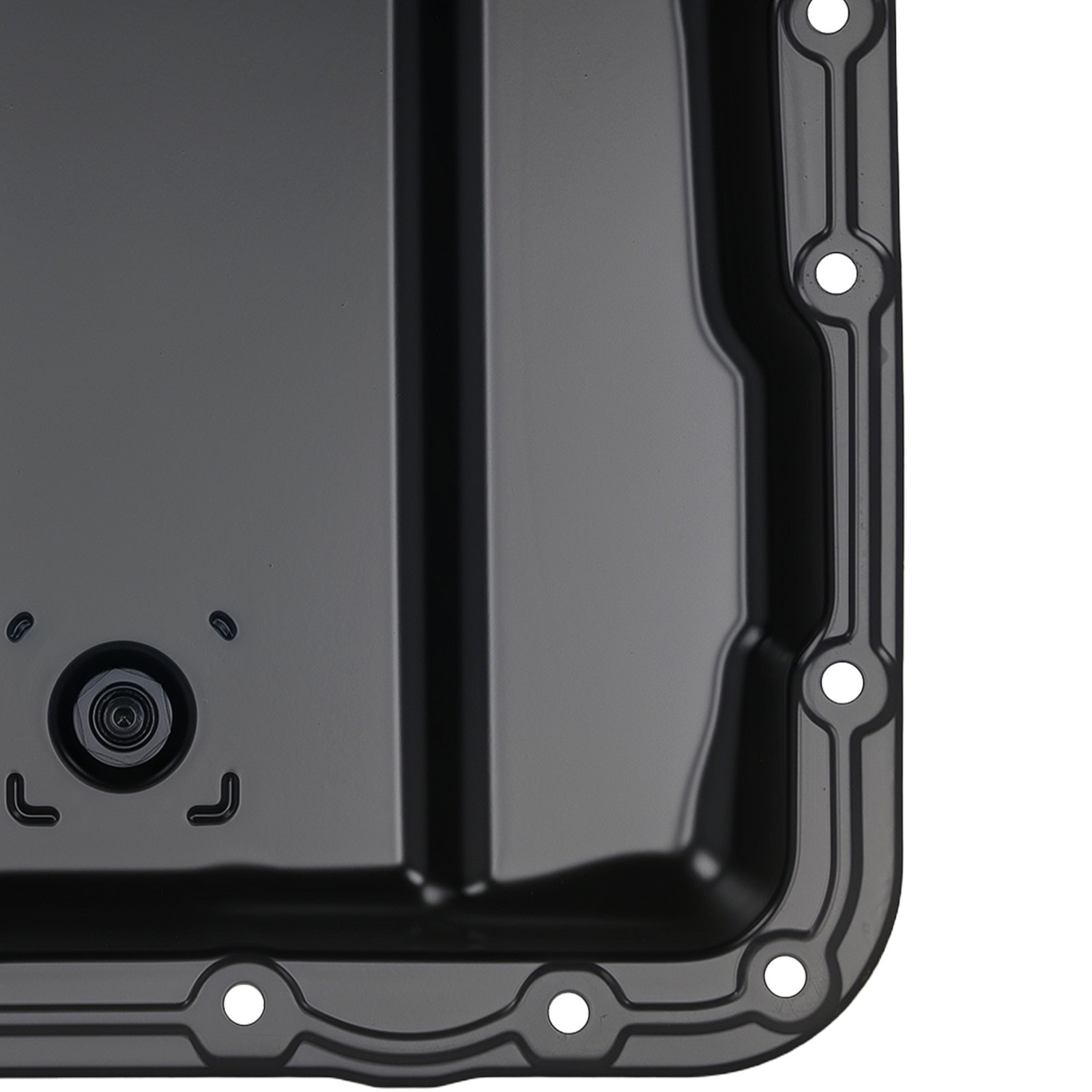 Auto Trans Pan for GM 4L60-E 4L65-E 1998-2014 24229658 Direct Replacement