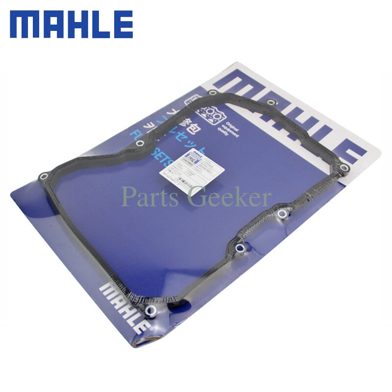 09G325429 Mahle Transmission Filter & Gasket for VW Beetle/Jetta