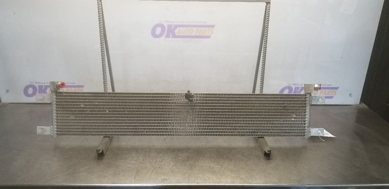 23 DODGE RAM 3500 TRANSMISSION OIL COOLER 6.7L ETM 68322497AC