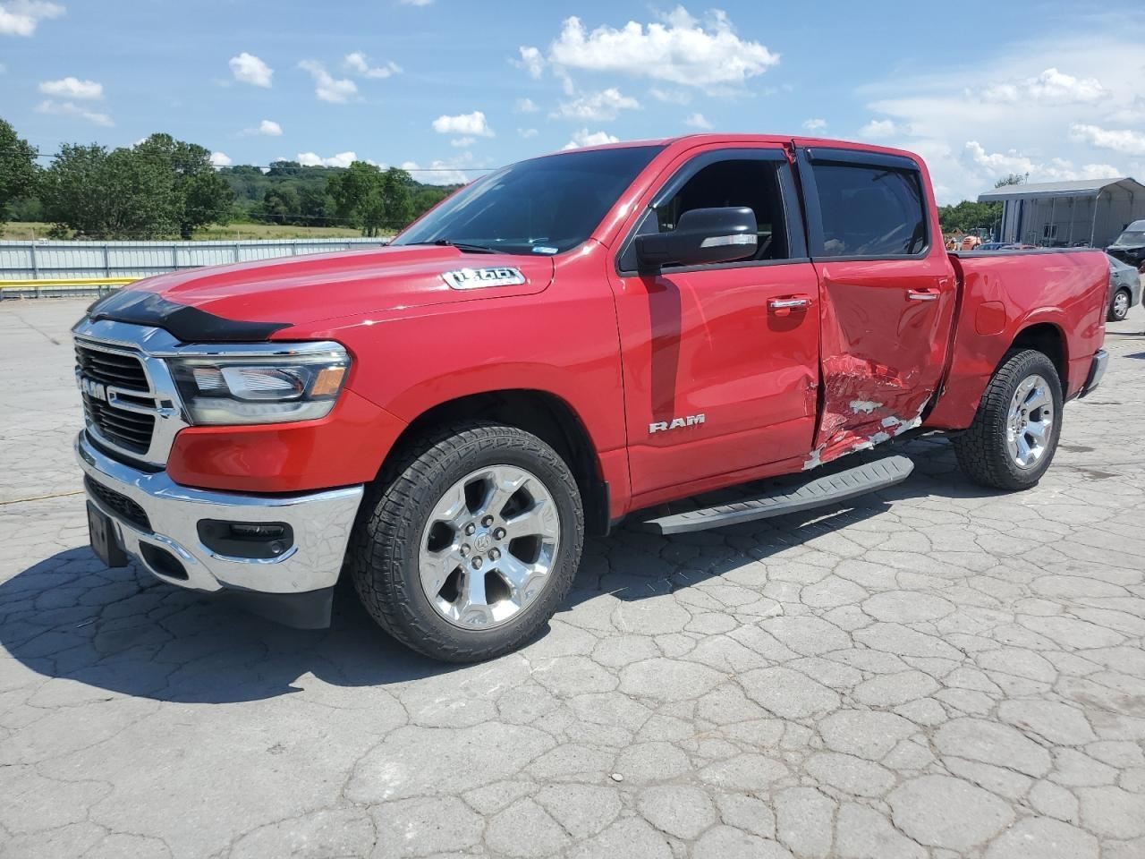TDODR1500 2019 Transmission 5058044