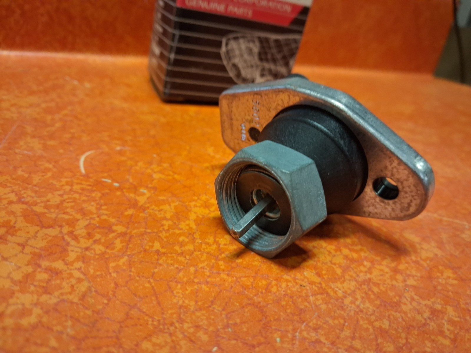 NOS Mopar 56027014 Transmission Output Vehicle Speed Sensor Chrysler Dodge Jeep