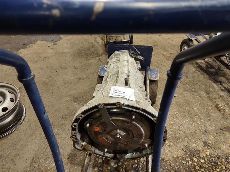 Automatic Transmission 3.3L 4WD Fits 18-20 FORD F150 PICKUP 2485134
