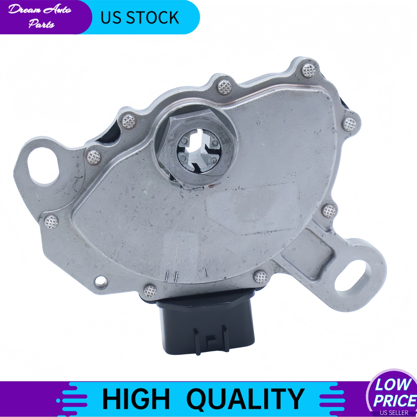 1X Transmission Neutral Safety Switch Fits Volvo Chevrolet Nissan Pontiac Saturn