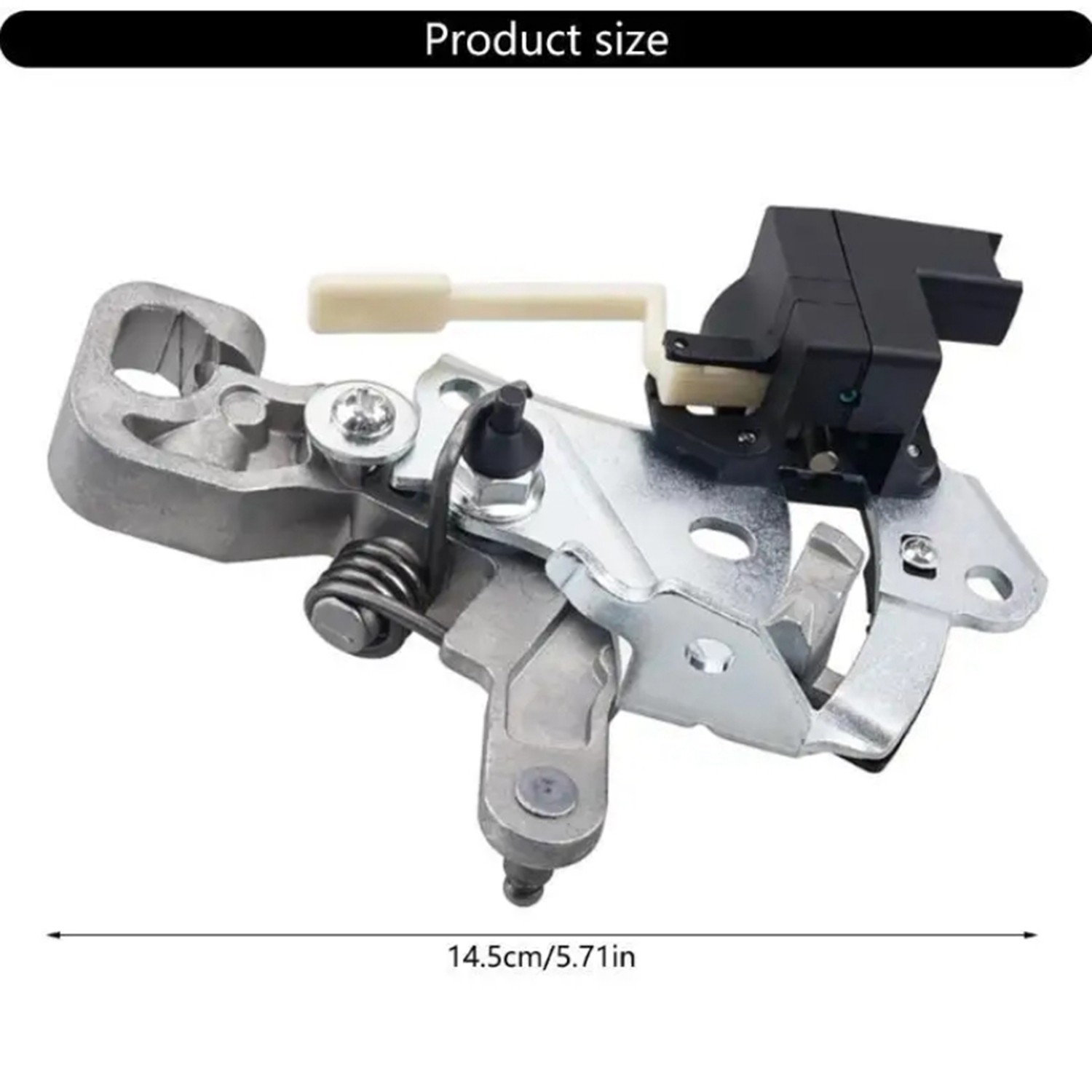 Transmission Gearshift Bracket for Dodge for Ram 1500 2500 3500 2009-2021 Metal