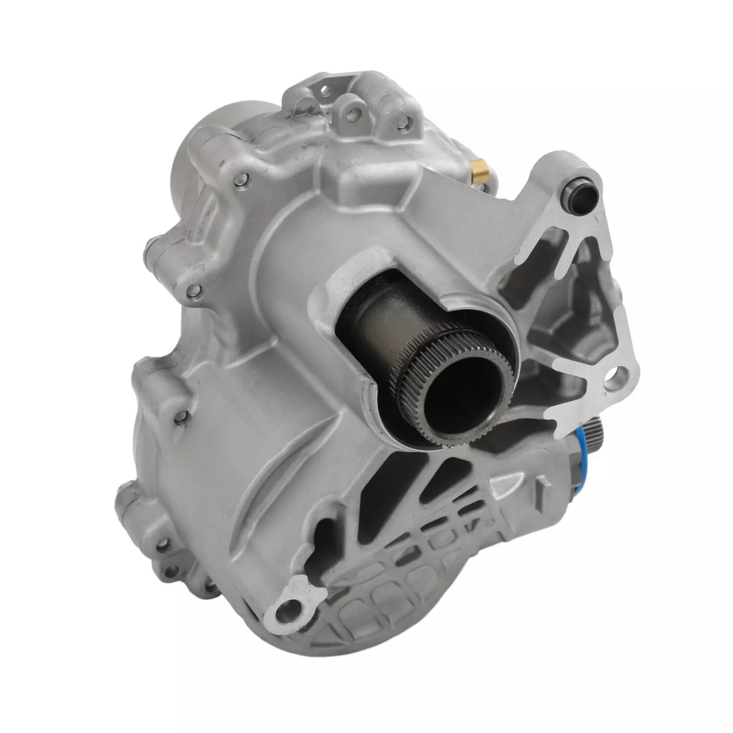 Transfer Case Box Assembly 2011-2016 For Mini Cooper S ALL4 1.6L AWD 27105B4C4E6