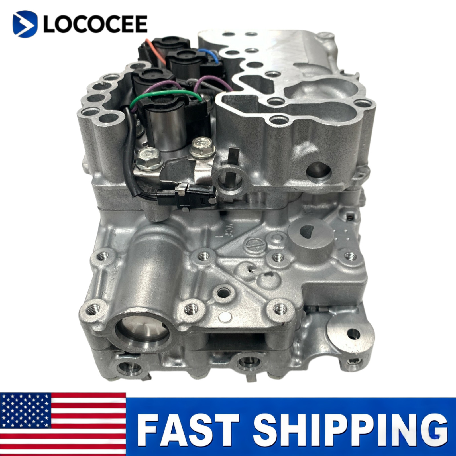 TR580 CVT Transmission Valve Body For Subaru Forester Impreza Outback 31825AA052