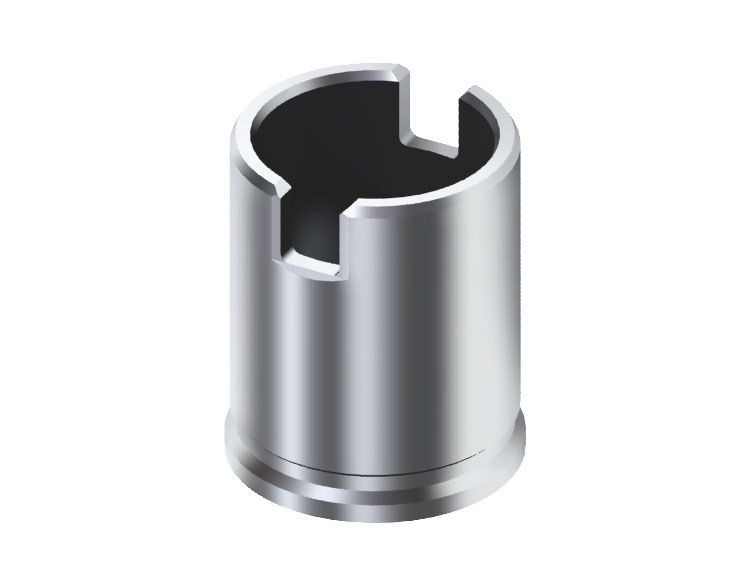 .Impeller Hub 245mm LU (TH200C) & 300mm (4L60-E) Torque Converters GM-90-12G