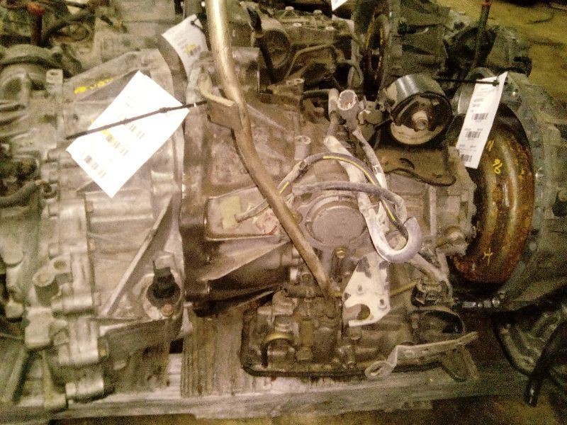 Automatic Transmission Non-locking Differential Fits 02-04 INFINITI I35 141309
