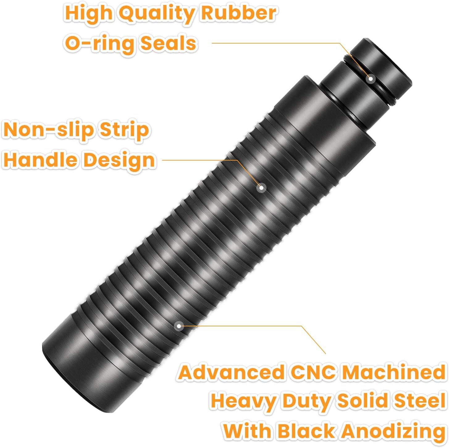 T-0220-700R4 Bushing Driver Kit/Tool for GM 700-R4 4L60 4L60E 4L65E Transmission