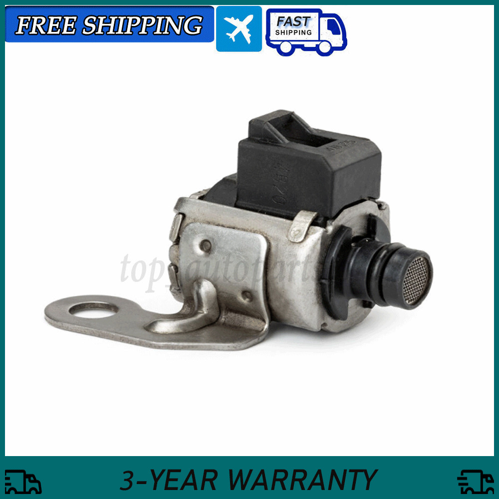 85420-21040 Transmission Shift Solenoid 1994-1998 For Toyota Celica Corolla RAV4