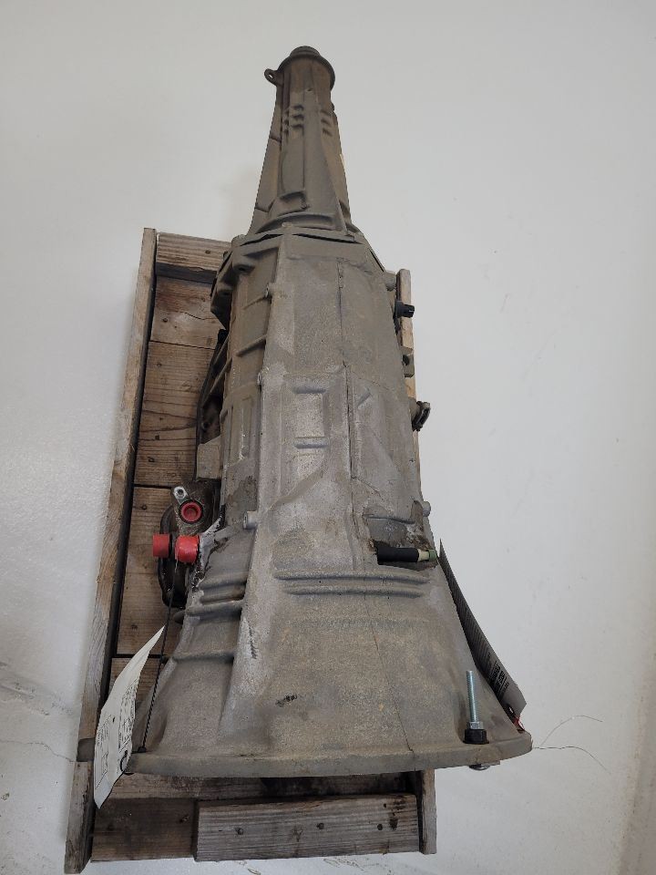 2007 – 2010 Dodge Dakota Automatic Transmission 5 Speed 4.7L AOD 2WD
