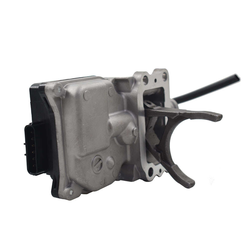 FRONT 4WD DIFFERENTIAL VACUUM ACTUATOR For TOYOTA 4RUNNER 2003 2004-2018 2019