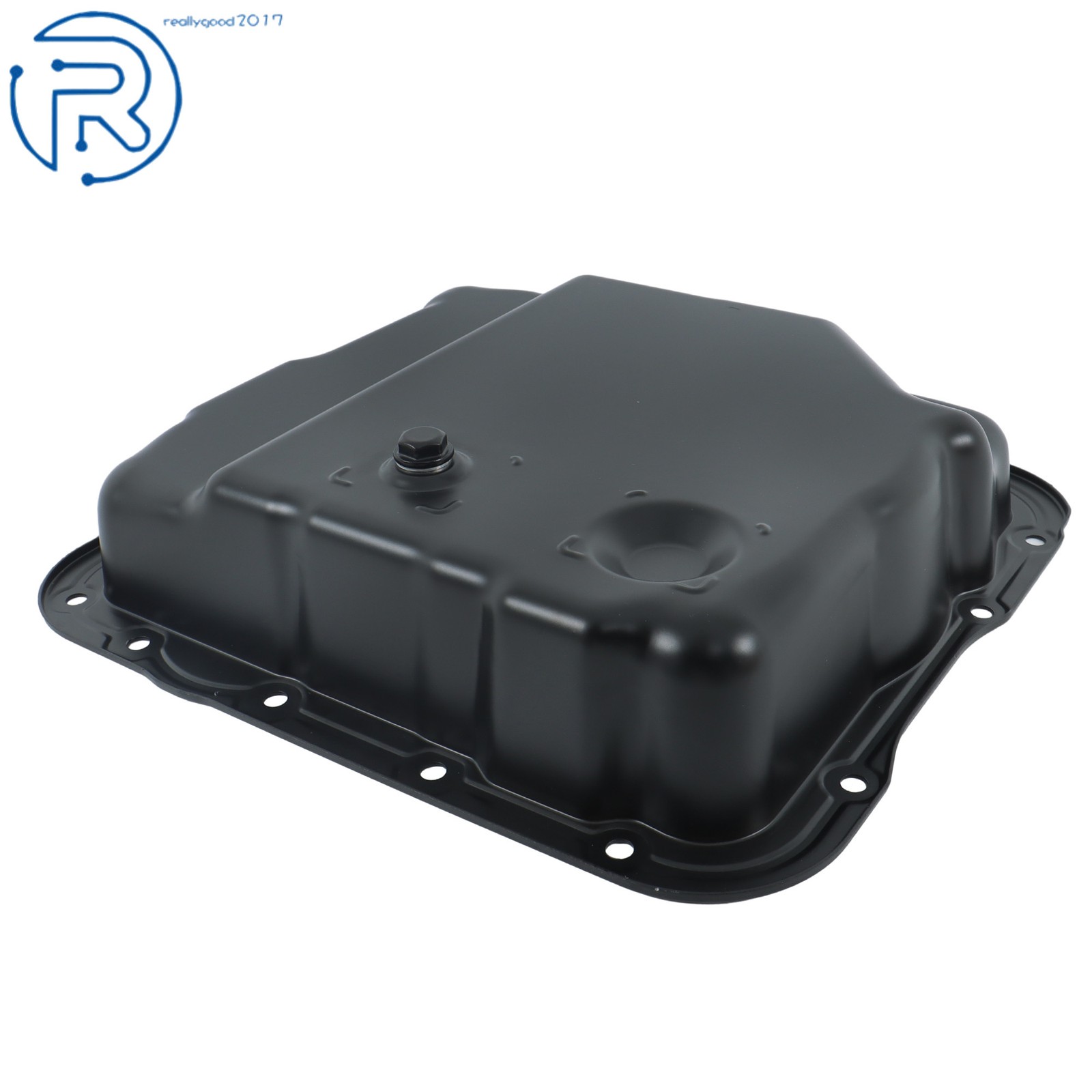 Auto Transmission Oil Pan For Chevrolet GMC GM 4L60-E 4L65-E 4L70-E 1998-2014