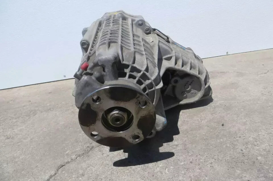 2006-2010 Infiniti M35 Transfer Case AWD Automatic Transmission AT