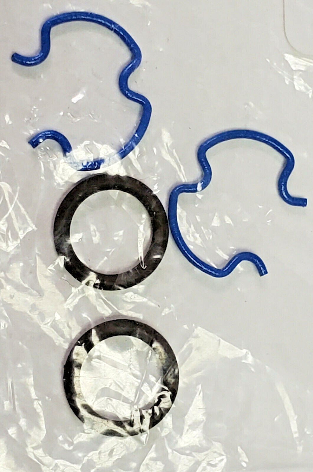 Late Cooler Line Fitting Seal Repair Kit 4L60E 4L65E 4L70E 4L80E Transmission