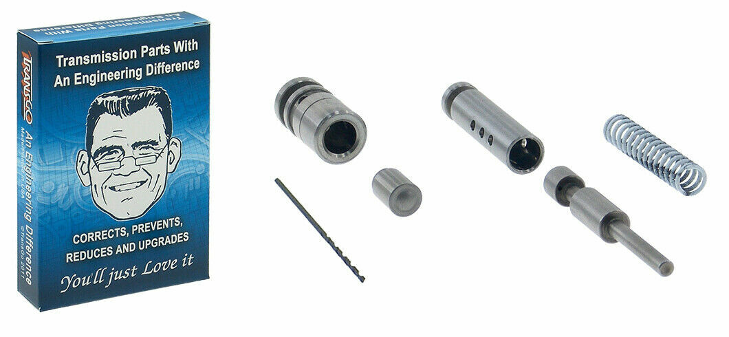 Transgo U140/U240/U241 (4-Speed):Transgo Shift Kit SK U140