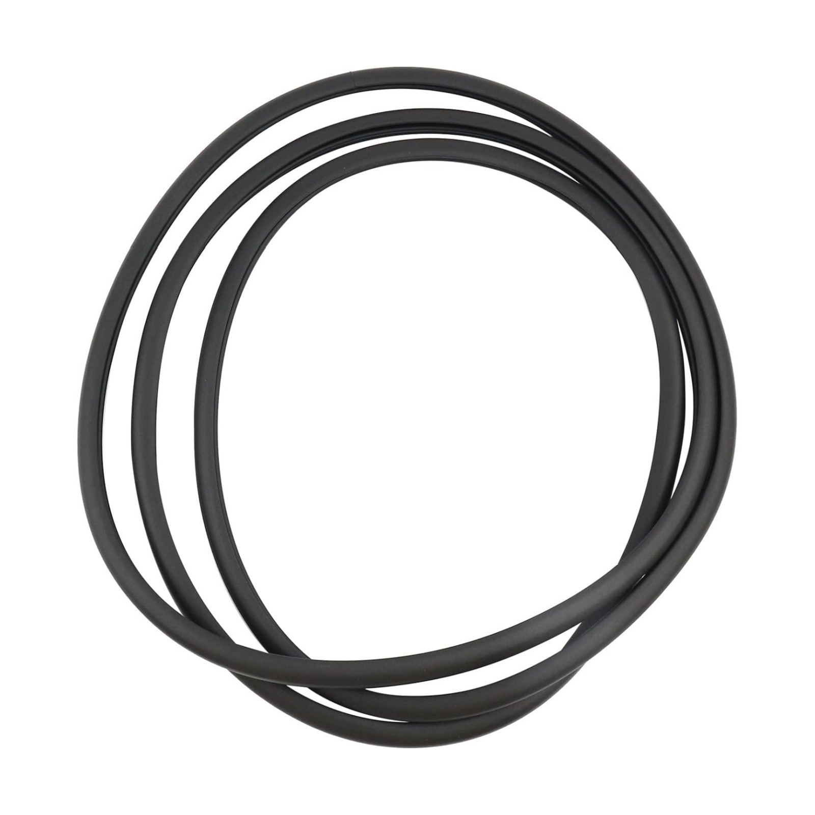 OEM 22815954 Sunroof Glass Seal Direct Replacement Set 2007-2018 For GMC