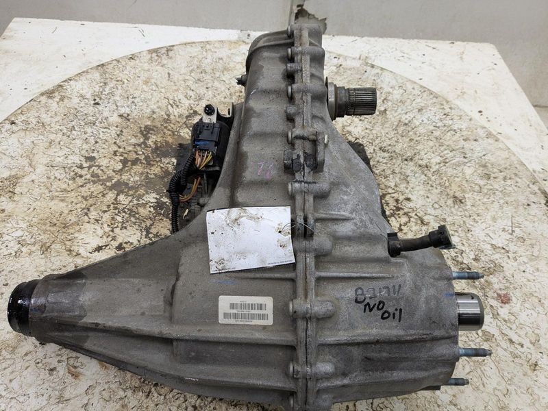 2019-2022 DODGE 2500 PICKUP Transfer Case Model Bw 44-46 Electric Shift