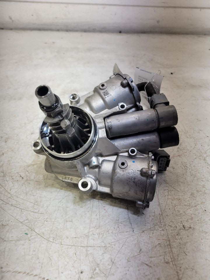2017-2022 Hyundai Ioniq Transmission Gear Actuator 43800-2B000