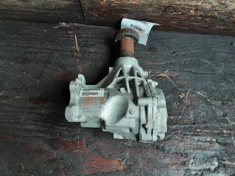 XC40 2019 Transfer Case 585459