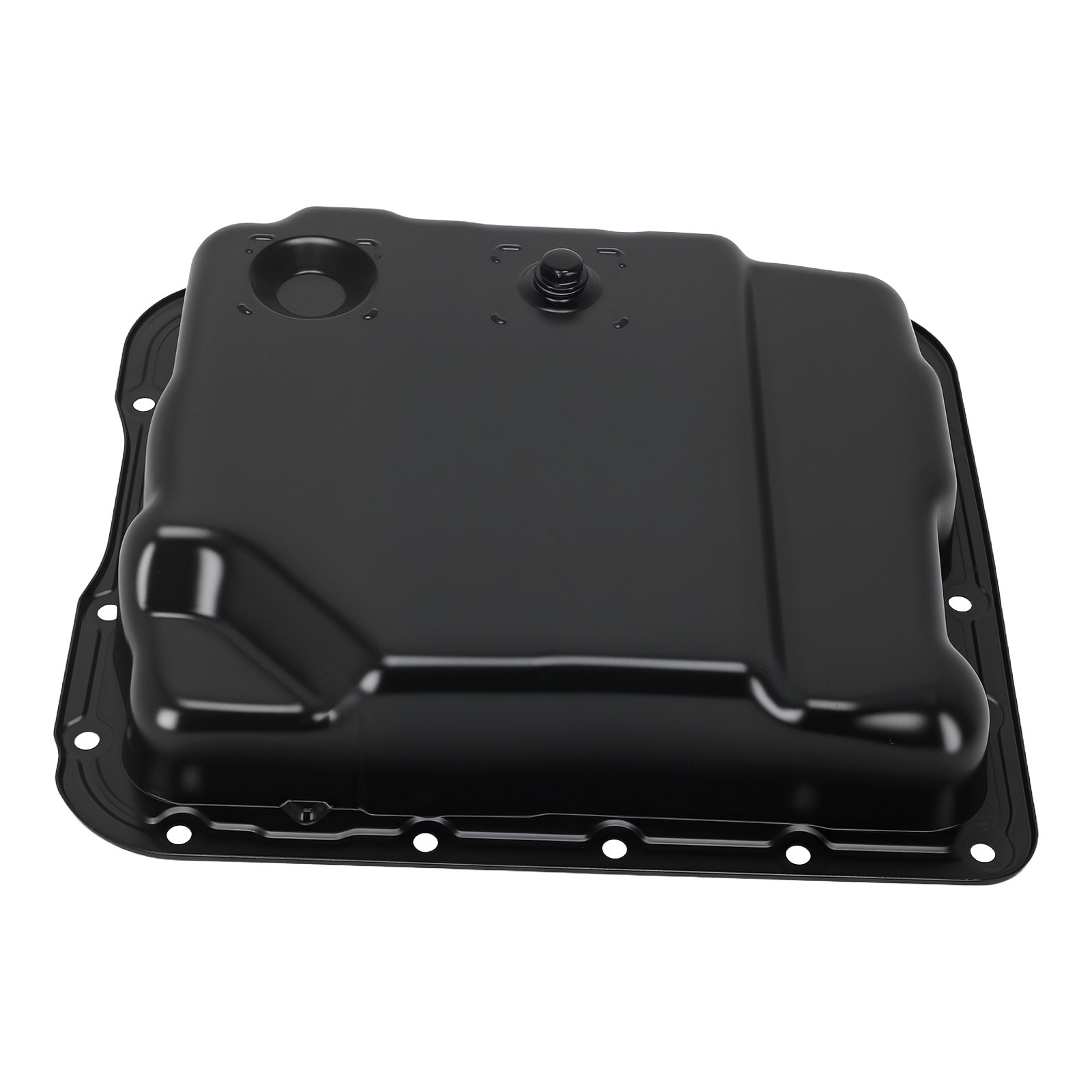 Oil Pan Assembly for GM 4L60-E 4L65-E 1998-2014 635-1062 Direct Fit