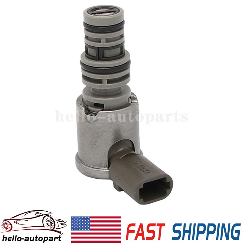 2N1217 Transmission TCC PWM LOCK UP SOLENOID Auto Trans Torque Converter Clutch