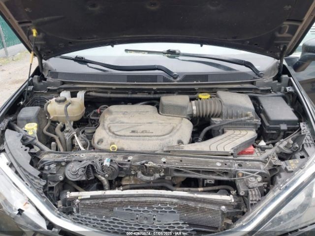 Automatic Transmission Gasoline 9 Speed Automatic Fits 20-22 PACIFICA 12017989