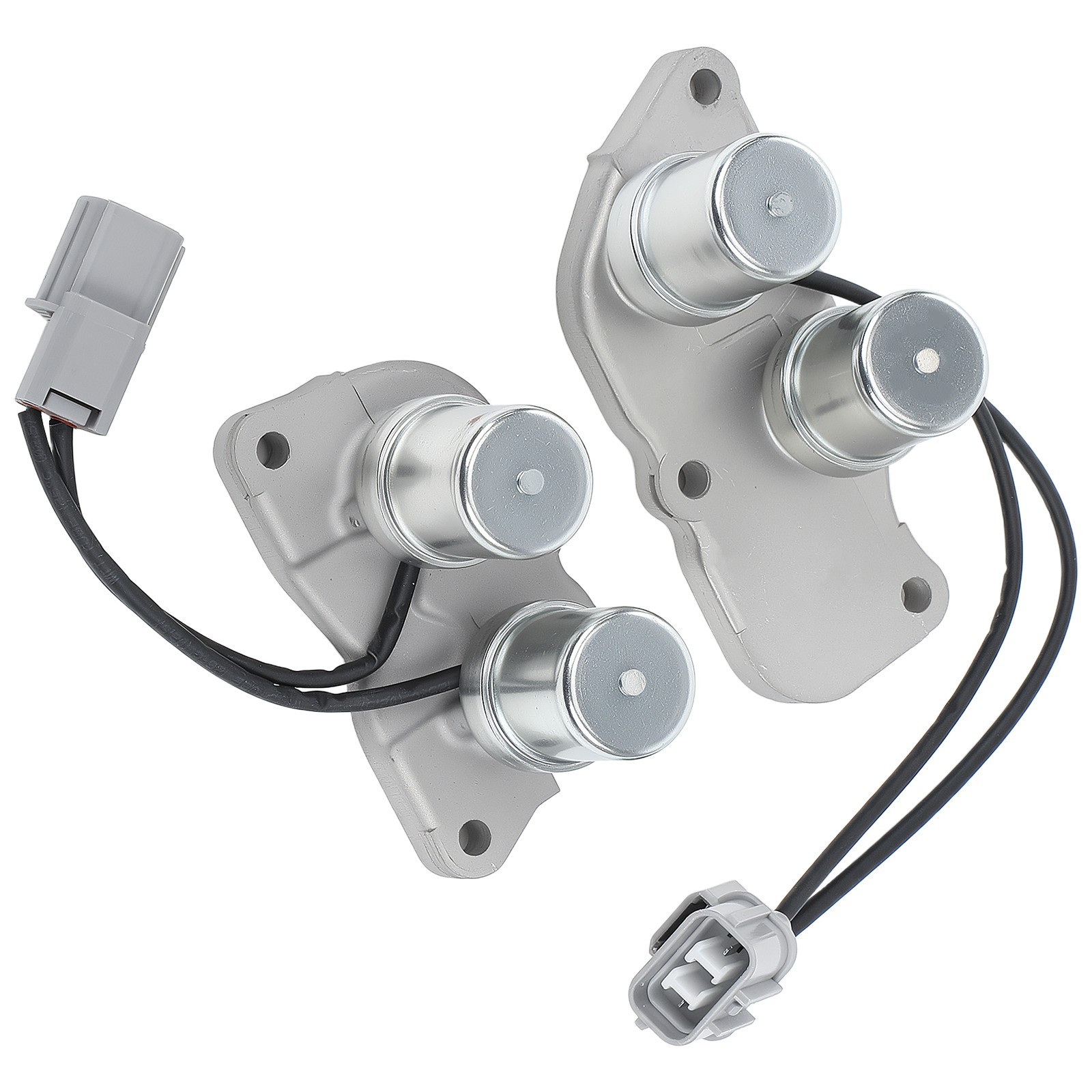 28200-PX4-014 28300-PX4-003 Shift Control Solenoid Set For Honda Accord 2.2L