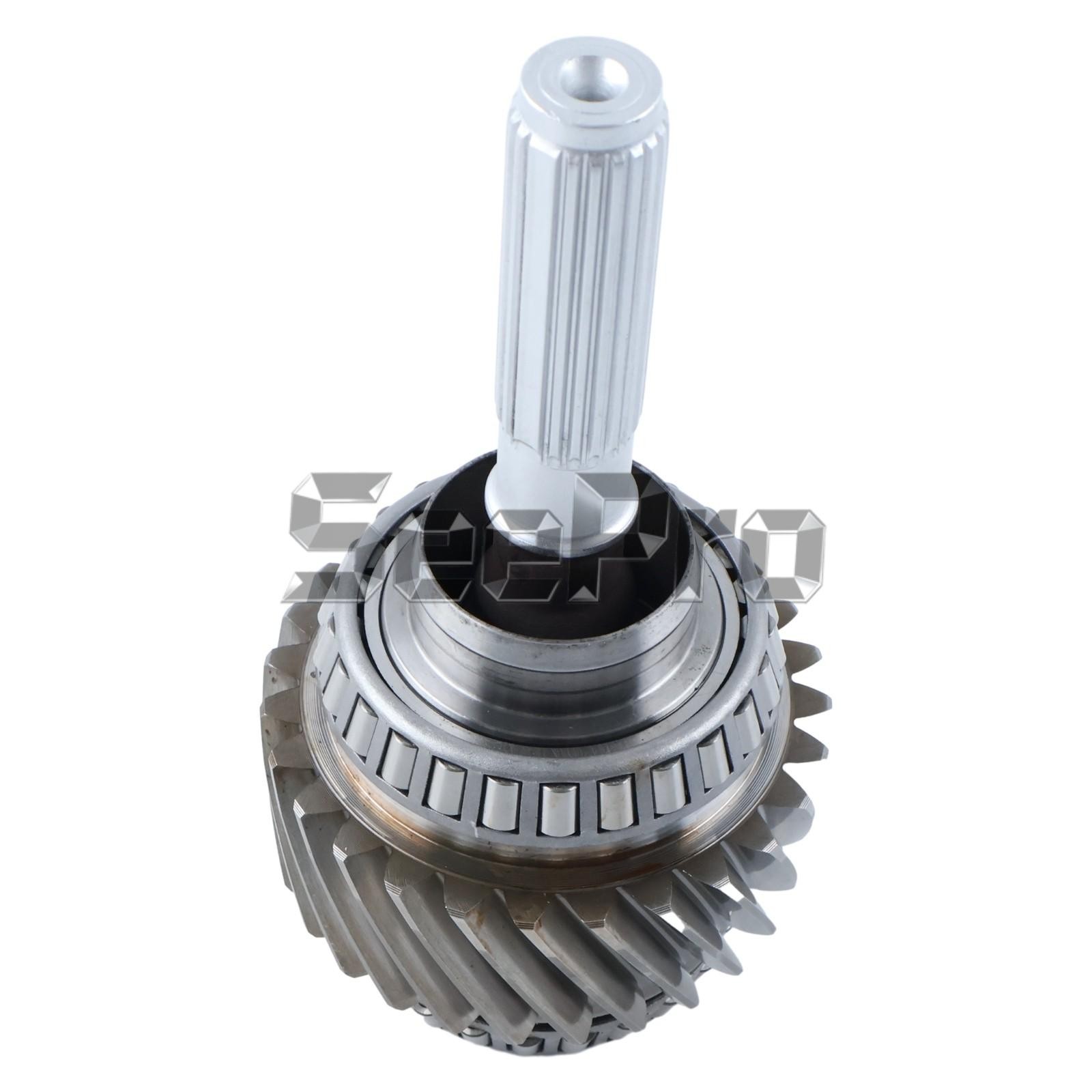 Transfer Case Gear Output Shaft A2212710248 For Mercedes Benz 722.9 Transmission
