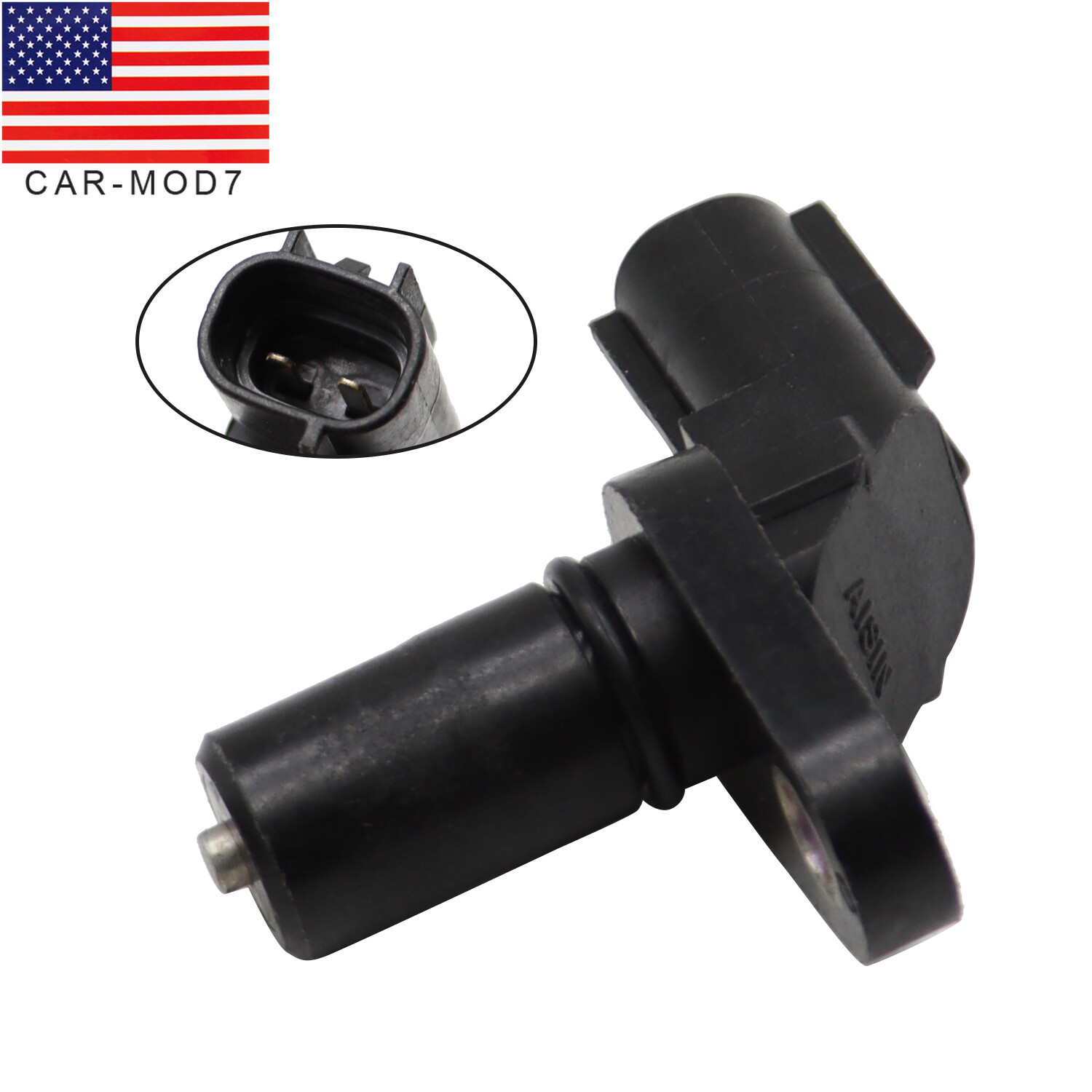 Trans Input Output Vehicle Speed Sensor Fits For Toyota Lexus Pontiac Scion