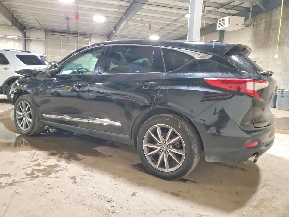 Transfer Case Fits 19-25 RDX 3217079