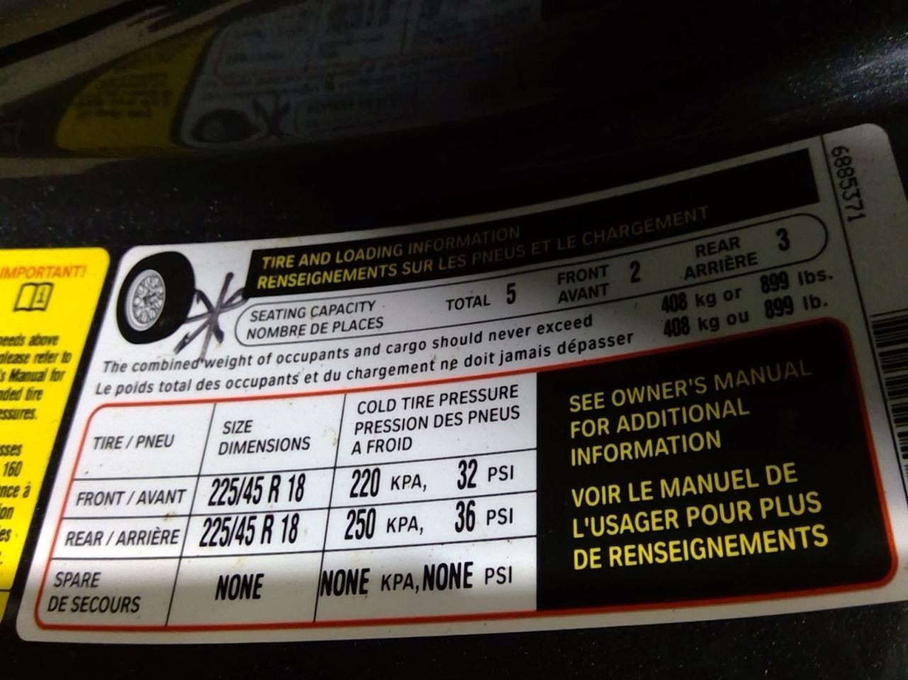 Automatic Transmission 8 Speed AWD Fits 17-21 BMW 230i 967995